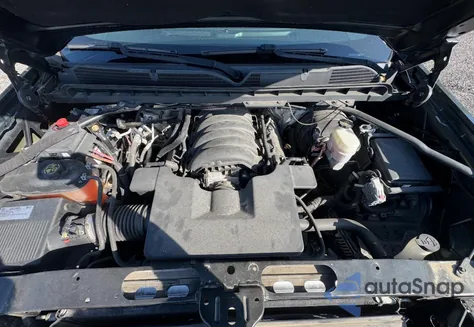 2017 Chevrolet Silverado 1500 Wt from USA, damaged, VIN 3GCUKNEC8HG487371